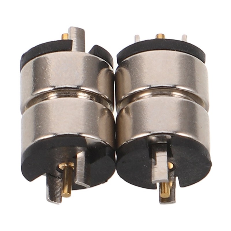 2 Sets Magnetic Charging Connectors Adsorption Power Adapter gallery