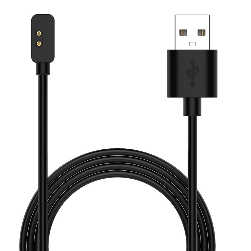 USB Charging Cable Dock for Xiaomi MI Band 7 Pro & Redmi Watch 2 - Replacement C gallery