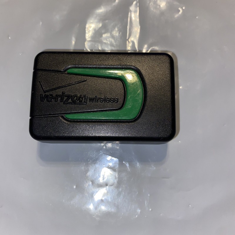 Verizon Wireless PW-1B14 Universal USB Charger Head 5V 1A Adapter Power Supply
