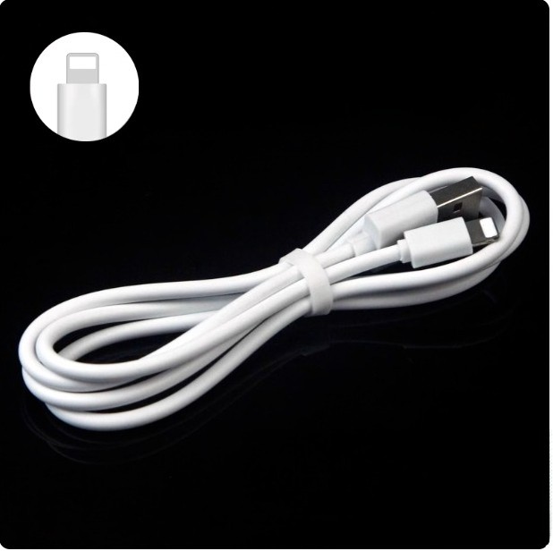 BUY 1 GET 1 USB-C Charger Cable Cord Type USB C For iPhone 15 16 17 Pro Max