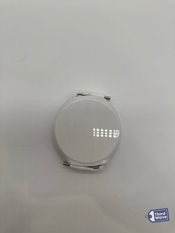 Baseus Pathfinder Series Free2Draw 3' 100W USB-C to USB-C- Moon White gallery