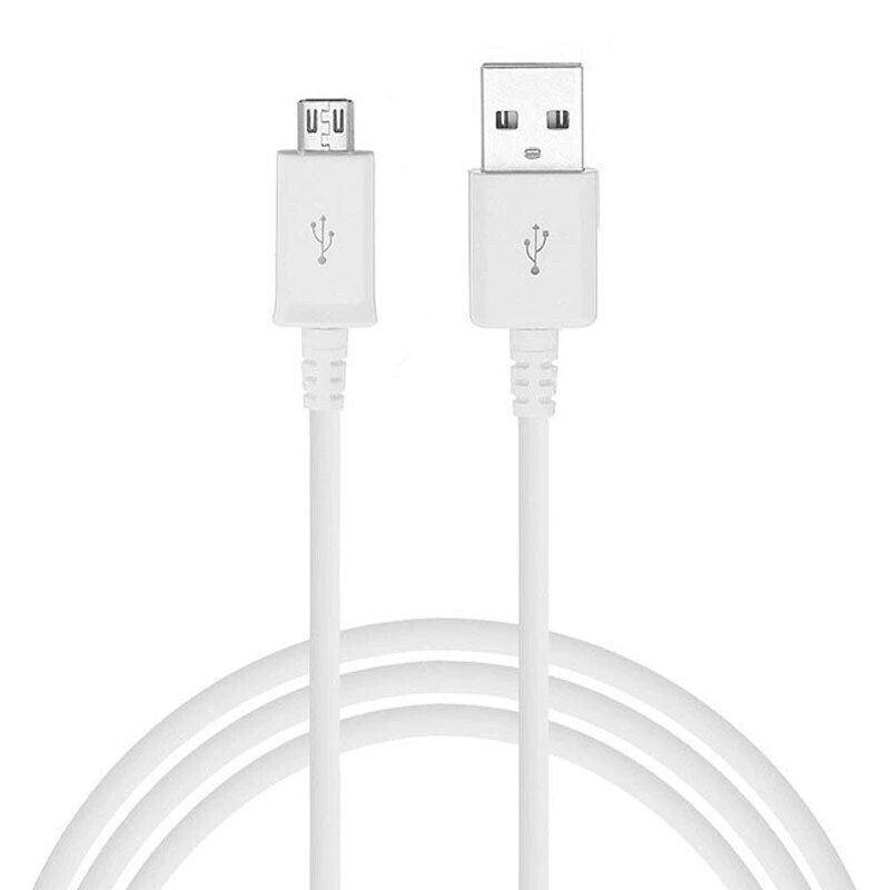 Micro USB Cable 5X OEM Fast Charge Rapid Sync Cord Charger For Galaxy S5 S6 S7 gallery
