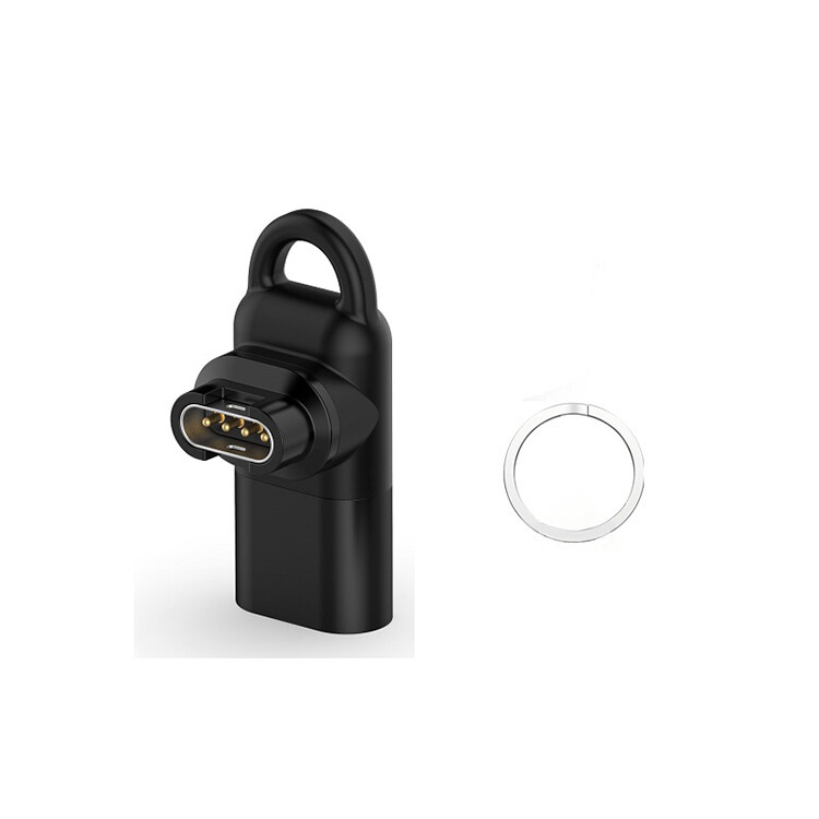 Micro USB Type-C Charger Charging Adapter for Garmin Venu 2 2S SQ2 Fenix 7 7X 5S gallery