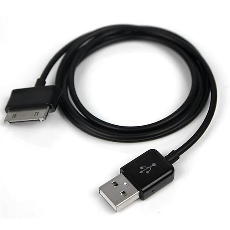 30 Pin USB Data Sync Tablet Charger Charging Cable For Samsung Tab 2 7 8.9 10.1 gallery