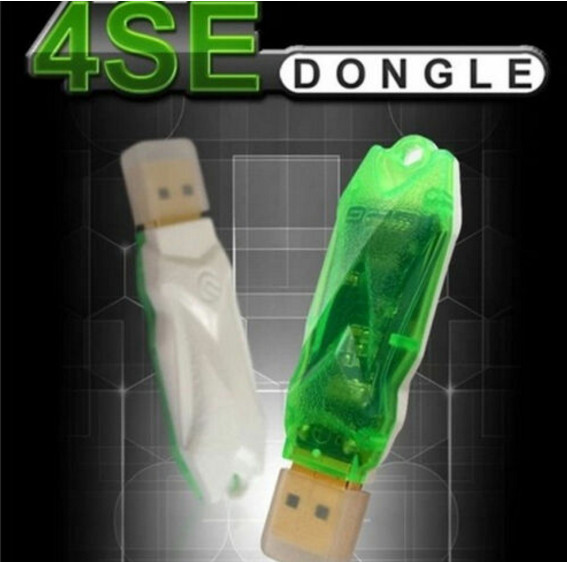 high quality Original 4SE Dongle for Sony Ericsson Fla sh repair USA