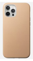 Nomad Modern Case Magsafe Natural Leather iPhone 12 Pro Max NM01973485