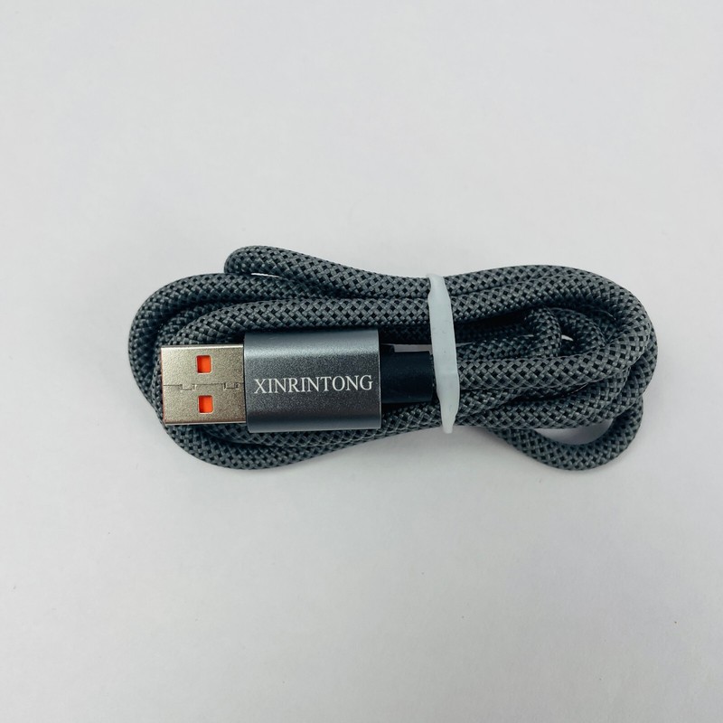 XINRINTONG USB Cable USB C Cable 100 CM for Multimedia Player Camera Flash Drive gallery