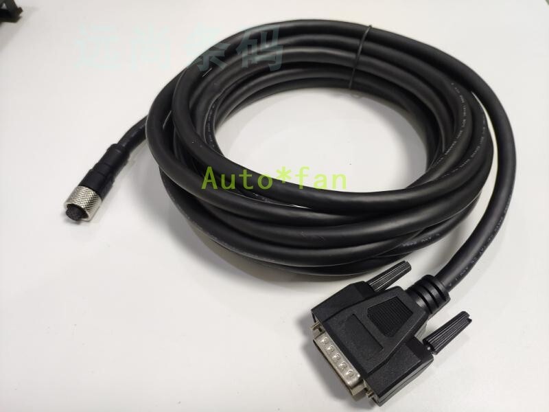 1PCS NEW CCB-PWRIO-MOD-05 7000 Series connecting line 5m