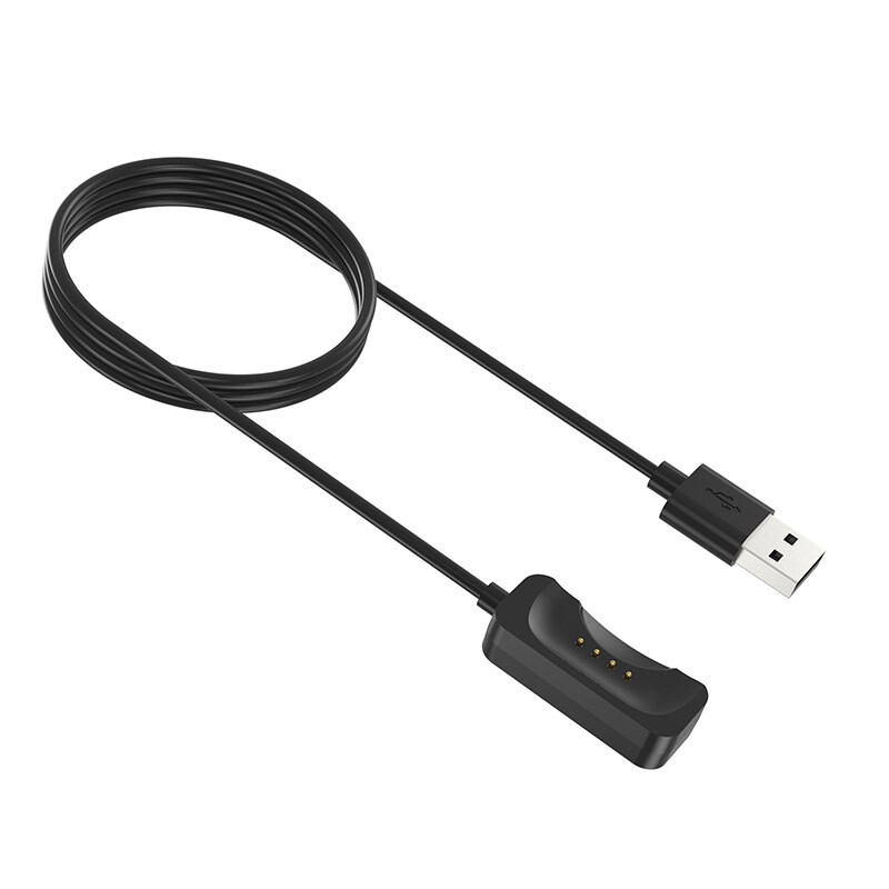 Magnetic USB Charging Cable Charger For OPPO Watch 2 46mm gallery