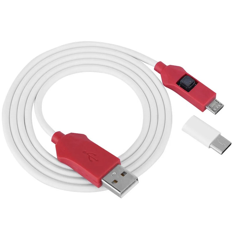 2PCS EDL 2-in-1 Cable 9008 Mode Deep Flash Mode USB C Micro Unlock Flash BEA gallery