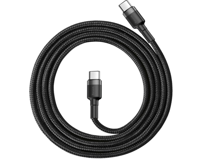 Baseus Cafule 3.0 A USB-C & USB-C Charging