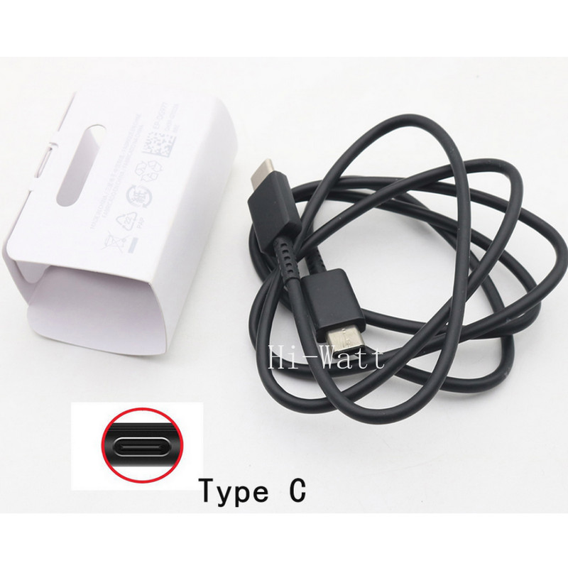 3Pack 3ft Type USB-C To Type-C Cable Fast PD Charger Cord For Samsung S22 S20 S9 gallery