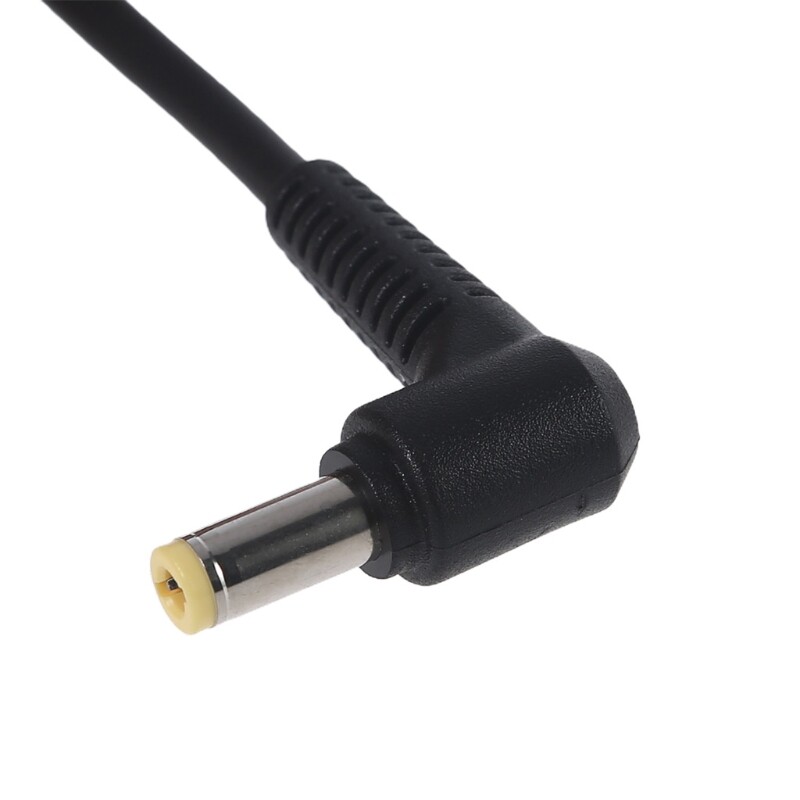 PD 65W Type-C to for DC 5.5x2.5mm Fast Charging Cable Cord for Computer Laptop gallery