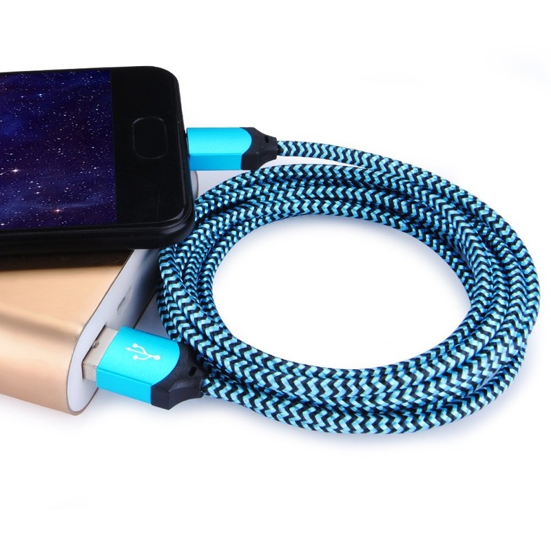 2Pack 6Ft USB Type C Cable Fast Charging Cord Phone Charger for LG Stylo 4 5 ... gallery