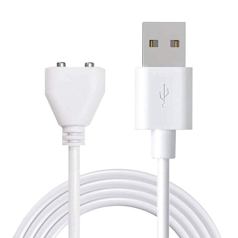 Magnetic Usb Dc Charger Cable Replacement Charging Cord-(6mm/0.24in)