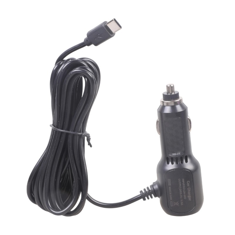 343cm Type C Cable Camera Power Supply Simultaneous Charging 3 Devices gallery