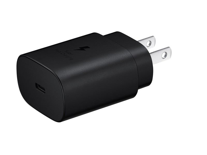 For Galaxy Z Fold 3/4/5/6/7 - 25W Fast Home Charger PD gallery
