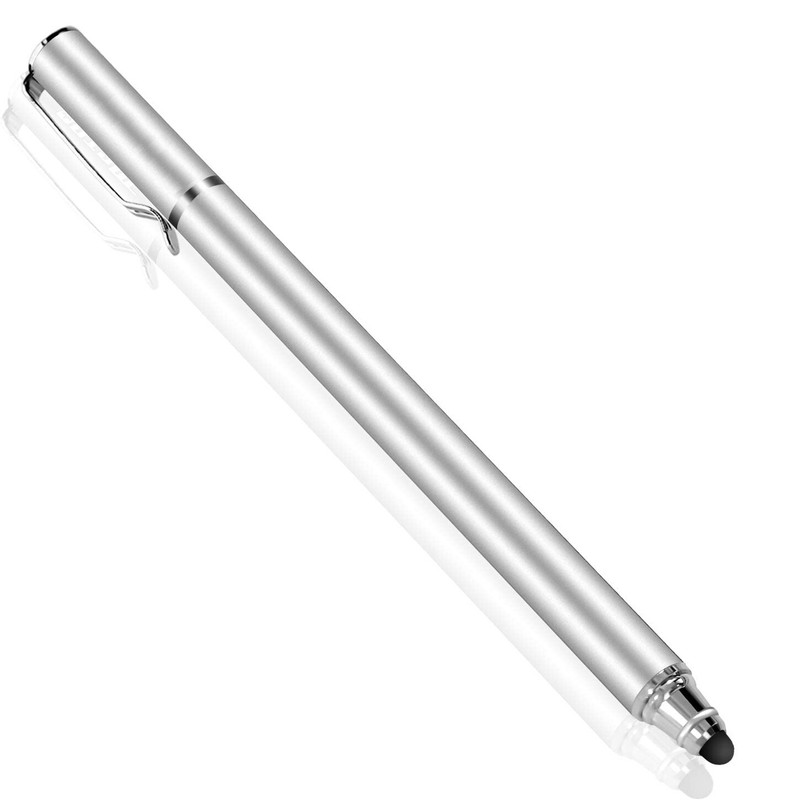 For Samsung Galaxy Z Fold/Flip - Stylus Touch Screen Pen Fiber Tip Aluminum