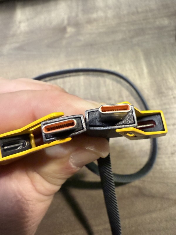 4 In 1 Charging Cable gallery