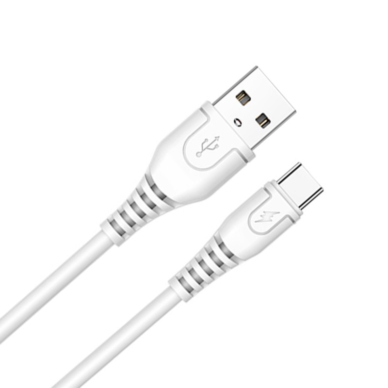 Fast Speed USB Cable USB2.0 Male to Type C/USB 5Pin Male Connectors Charge Cord