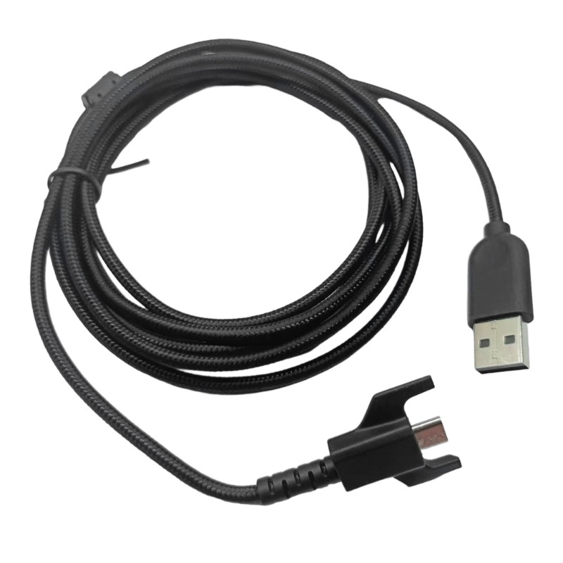 Quality USB Cable For GPW G903 G900 G403 G703 GPRO Quick Charging Mouse gallery