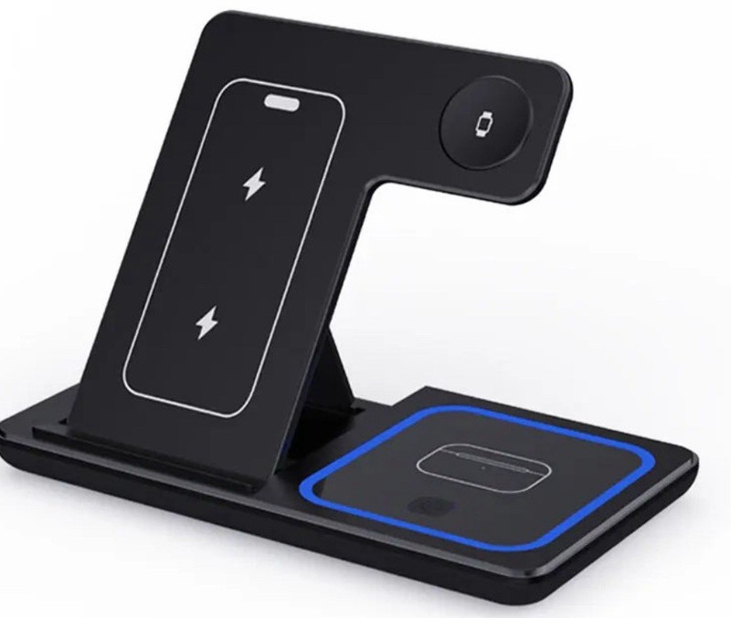 Wireless Charger Stand