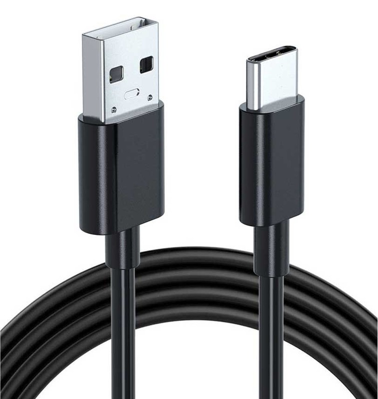 For Galaxy Z Flip 3/4/5/6/7/7 FE - Home Wall Charger 6ft Long gallery
