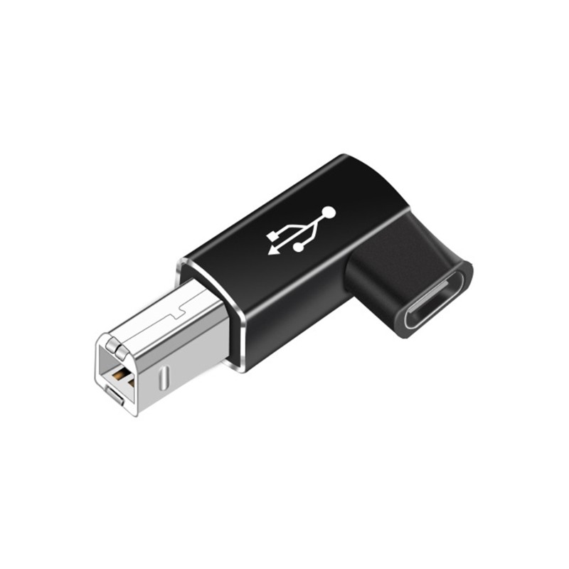 Type C Convert to Square Usb Midi- Adapter Phone Piano Music Instrument Adapter gallery
