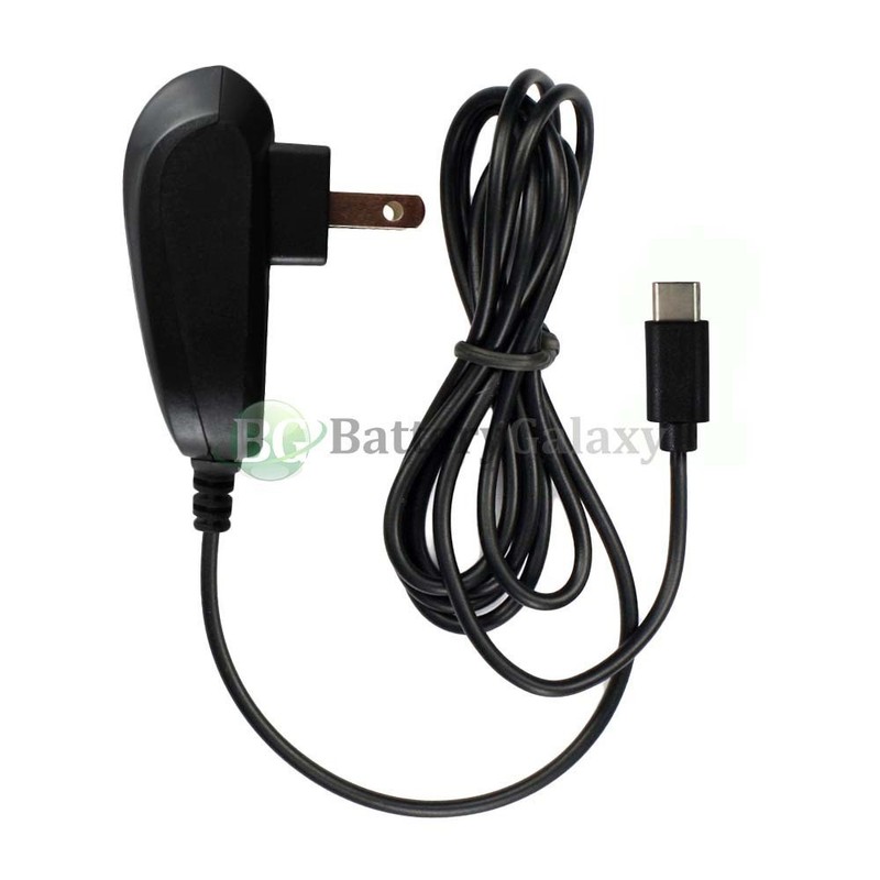 NEW USB Type C Wall Charger for Android Phone Samsung Galaxy S9 / S9+ / S9 Plus
