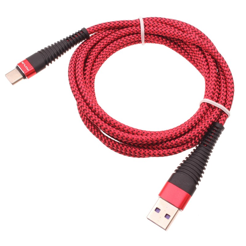 For Galaxy A13/A14/A15 Type-C 6ft USB Cable Charger Cord Power Wire USB-C