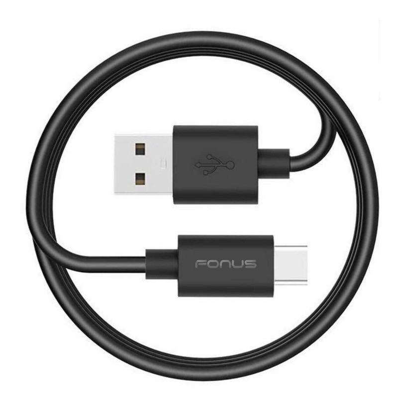 For Galaxy A05/A06/A07 - 3ft and 6ft Long USB-C Cables Fast Charge TYPE-C Cord gallery