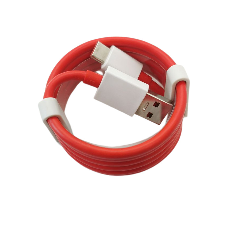 Original OnePlus 9 Pro/9 8 Warp Fast Charging Data USB-A to USB-C 65W 6.5A CABLE
