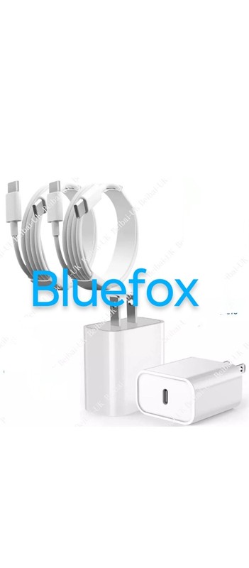 Samsung Charger Cable And 20W Type C Wall Cube gallery
