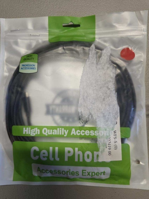 Cell Phone Accessories Expert Micro Usb Cable 15 Feet