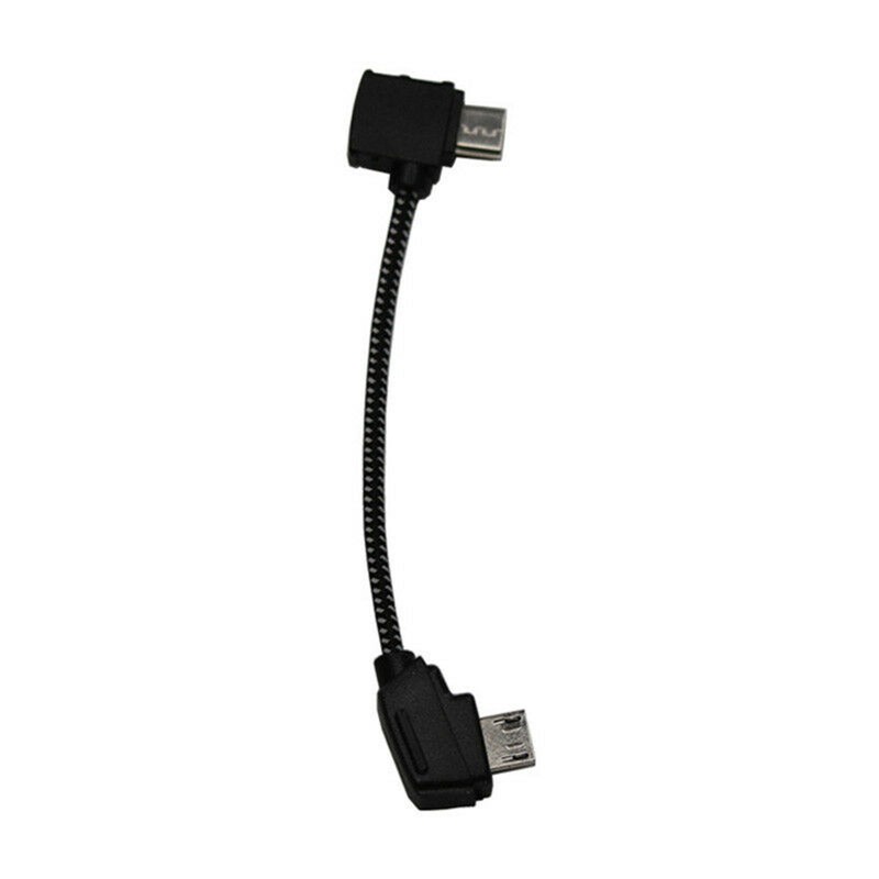1Pc Type-C to Phone Date Cable Connector For DJI Mavic Pro Drone Replace Part gallery