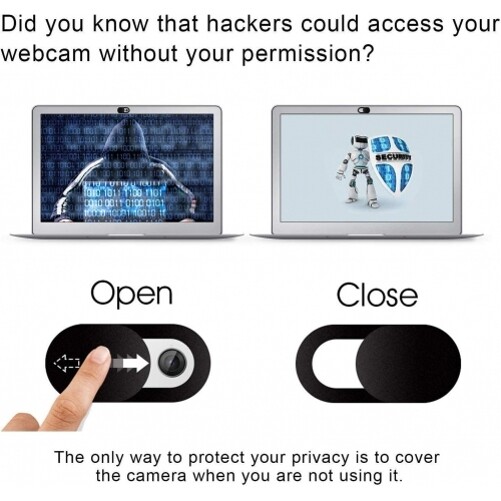 For Samsung Galaxy Z Fold Flip - Security Privacy Camera Cover Blocker Webcam gallery