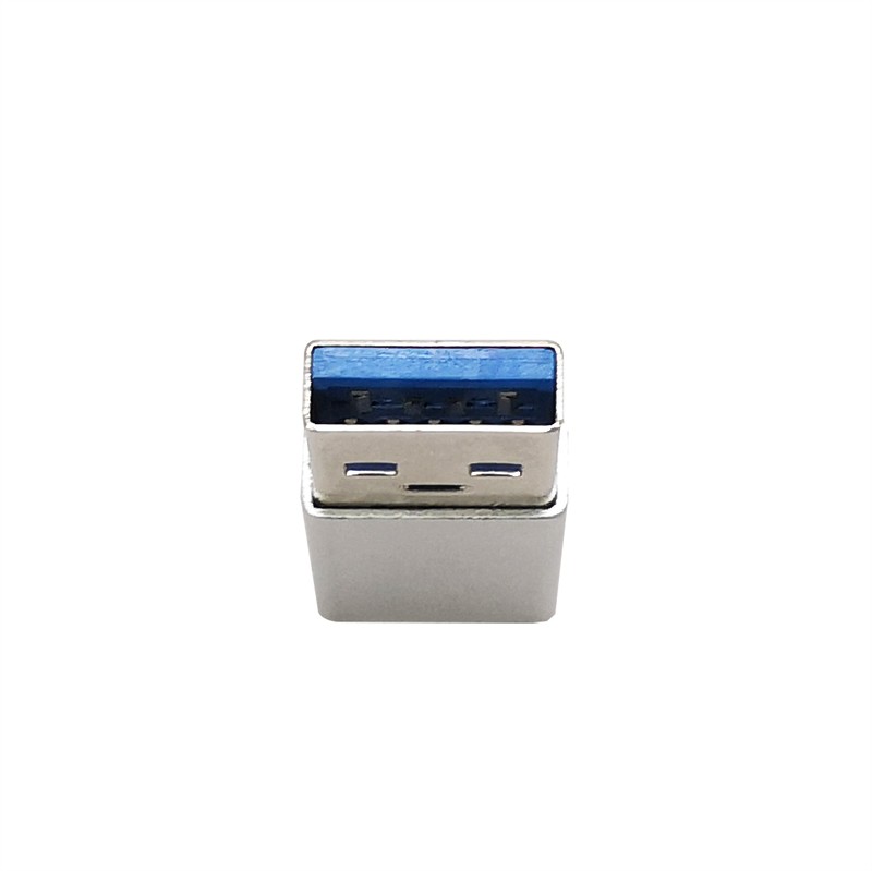 Effortless USB to USB-C Conversion, Fast, Stable and Durable Adapter gallery