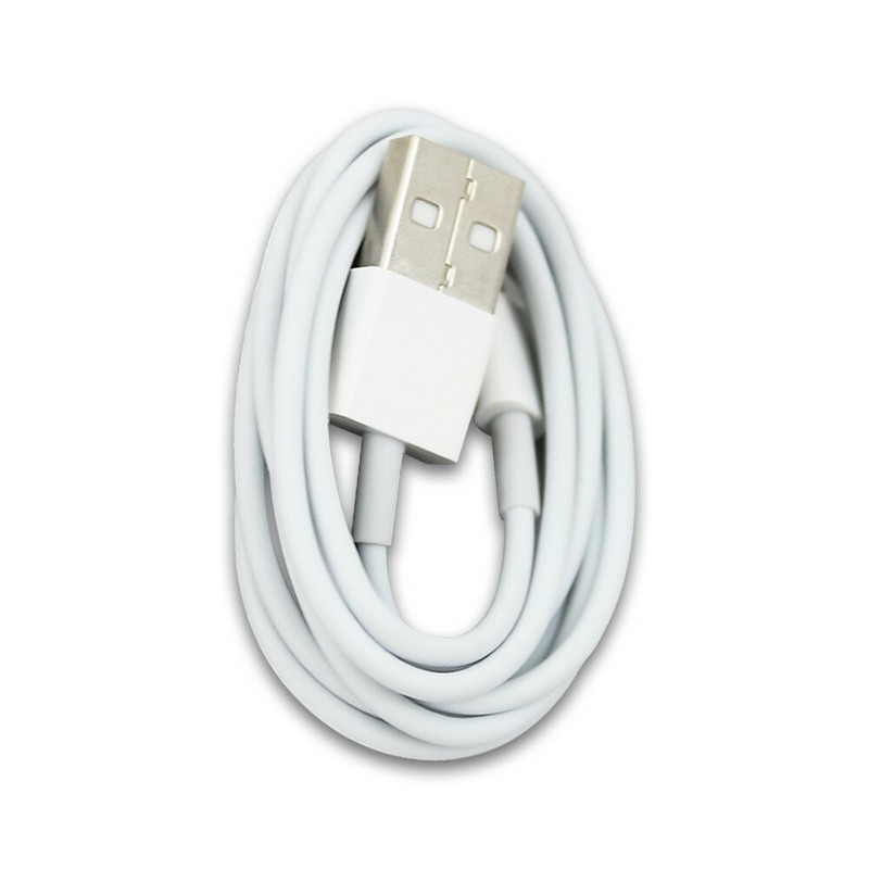 Buy 2 Get 1 Free USB Rapid Charger Cable For iPhone 8 Plus 10 X XR XS XS MAX
