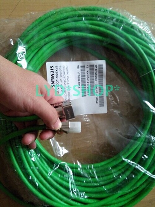 1pc New signal line 6FX8002-2AD00-1BA0