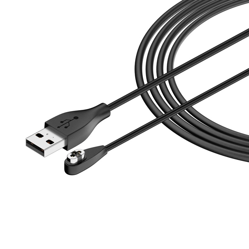 USB Magnetic Charging Cable for After-Shokz Aeropex Open Run/Comm Headphone lot