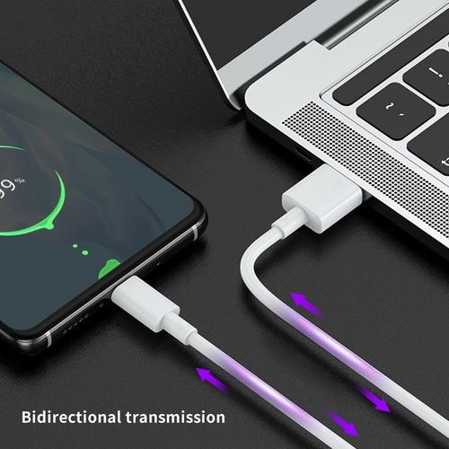 2m/3m/5m/10m USB Type C Extend Charge Cable For Phone IP CCTV Security Cameras gallery