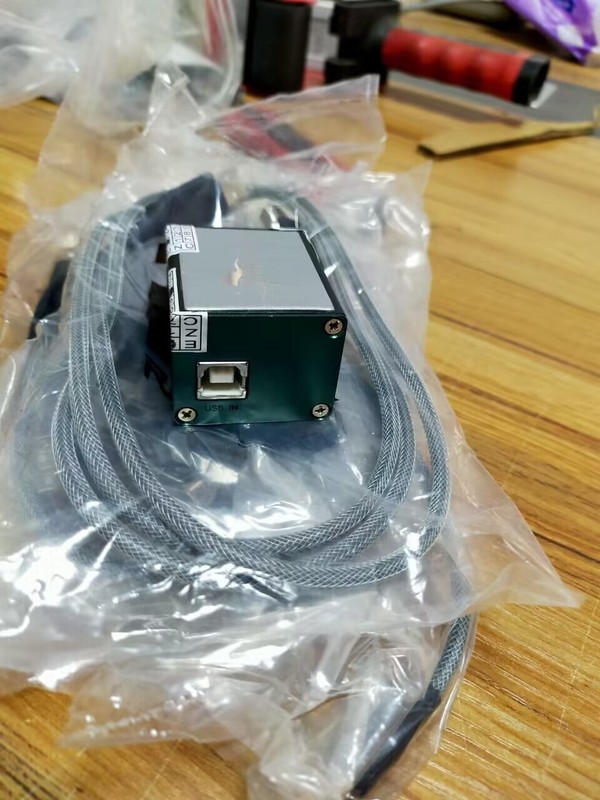 Cheapest Original Octopus box Repair repair for lg + 19 CABLES