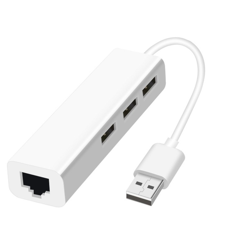 USB to Ethernet adapter gallery
