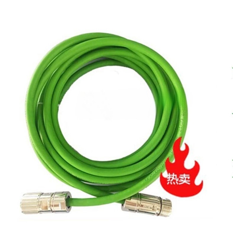 NEW encoder signal feedback cable connection wire 6FX5002-2AD04-1AF0 # 5M