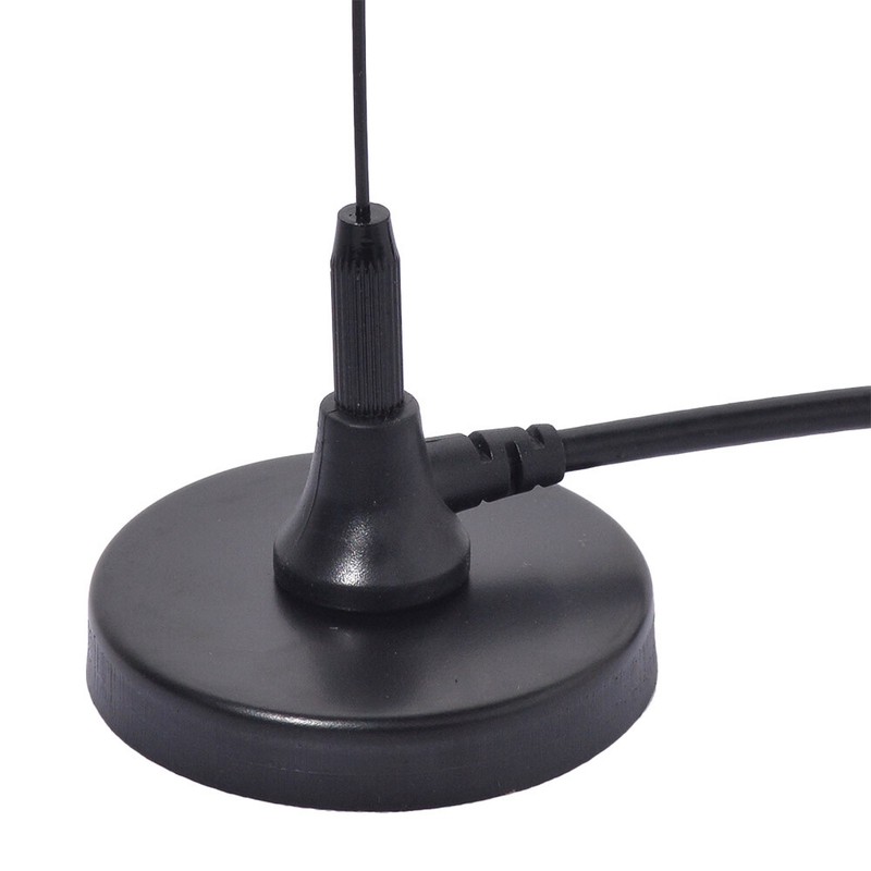 For Huawei b525 b525s 4G LTE Router External Magnetic Antenna SMA Aerial 3m 9dbi gallery