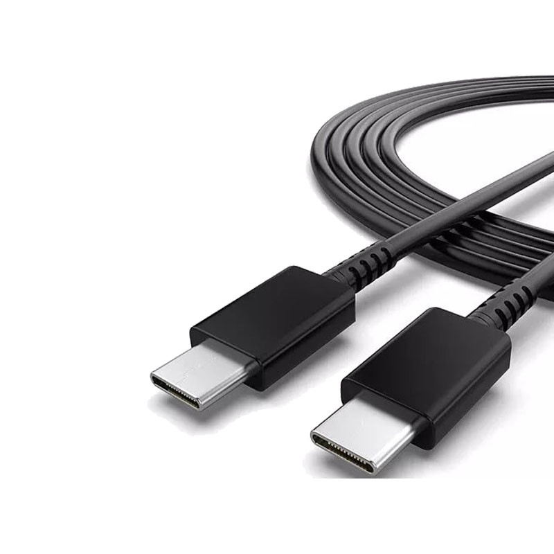 65W Super Fast Charging USB Type C Wall Charger gallery