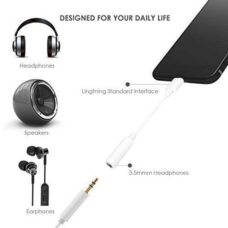 for Samsung S10 plus S10e Most Android Type-C to 3.5 mm Stereo Headset Adaptor gallery