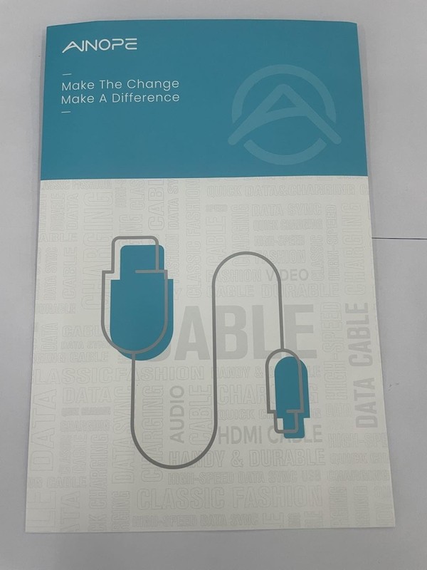 Cable USB C a USB C [10 pies] Cable C a C en ángulo recto Carga rápida gallery