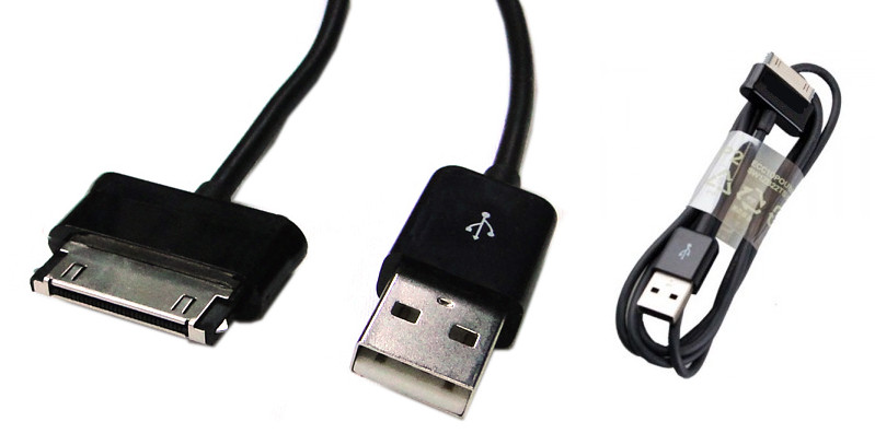 USB Data Cable Transfer Charging Function ~ Samsung GT N8000 Galaxy Note gallery