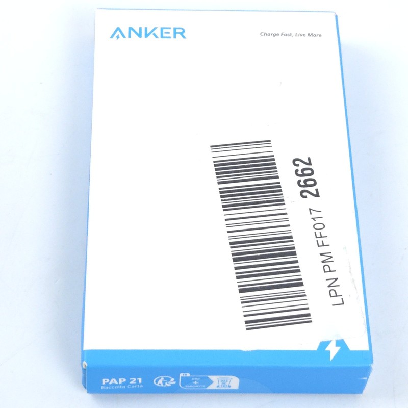 NEW Anker USB C to HDMI Adapter Aluminum Portable USB C Adapter Supports 4K 60Hz gallery